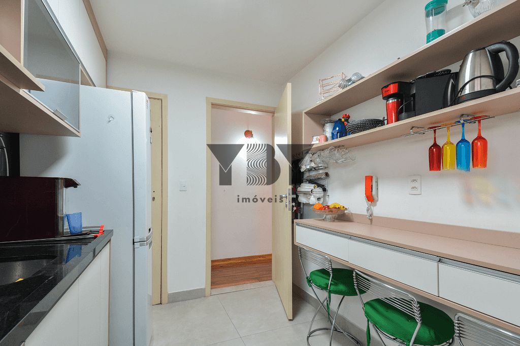 Apartamento à venda com 3 quartos, 91m² - Foto 52