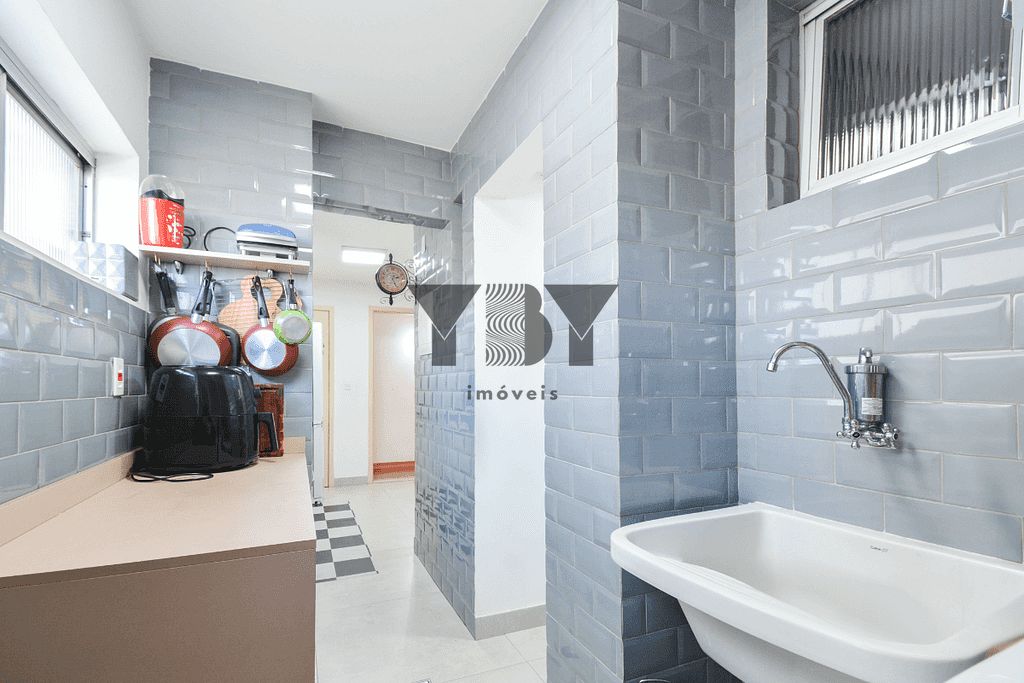 Apartamento à venda com 3 quartos, 91m² - Foto 53