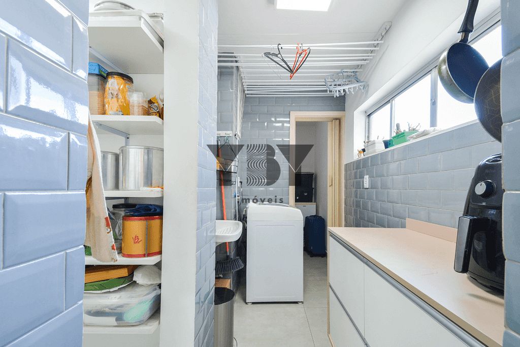 Apartamento à venda com 3 quartos, 91m² - Foto 15
