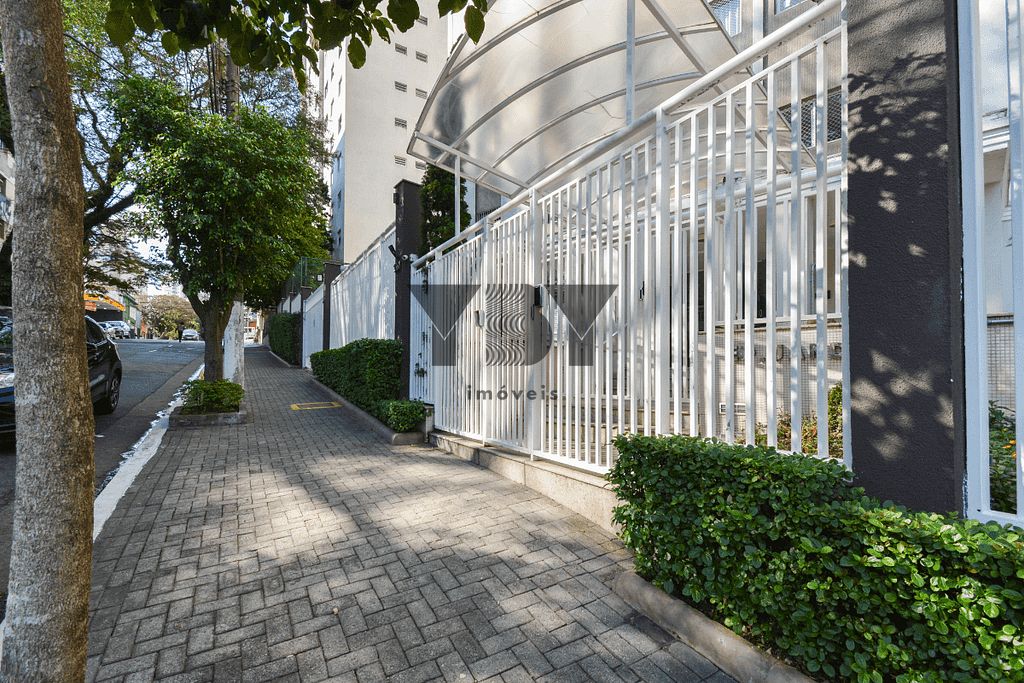 Apartamento à venda com 3 quartos, 91m² - Foto 3