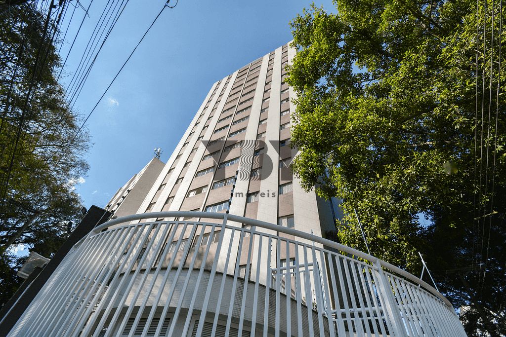 Apartamento à venda com 3 quartos, 91m² - Foto 4