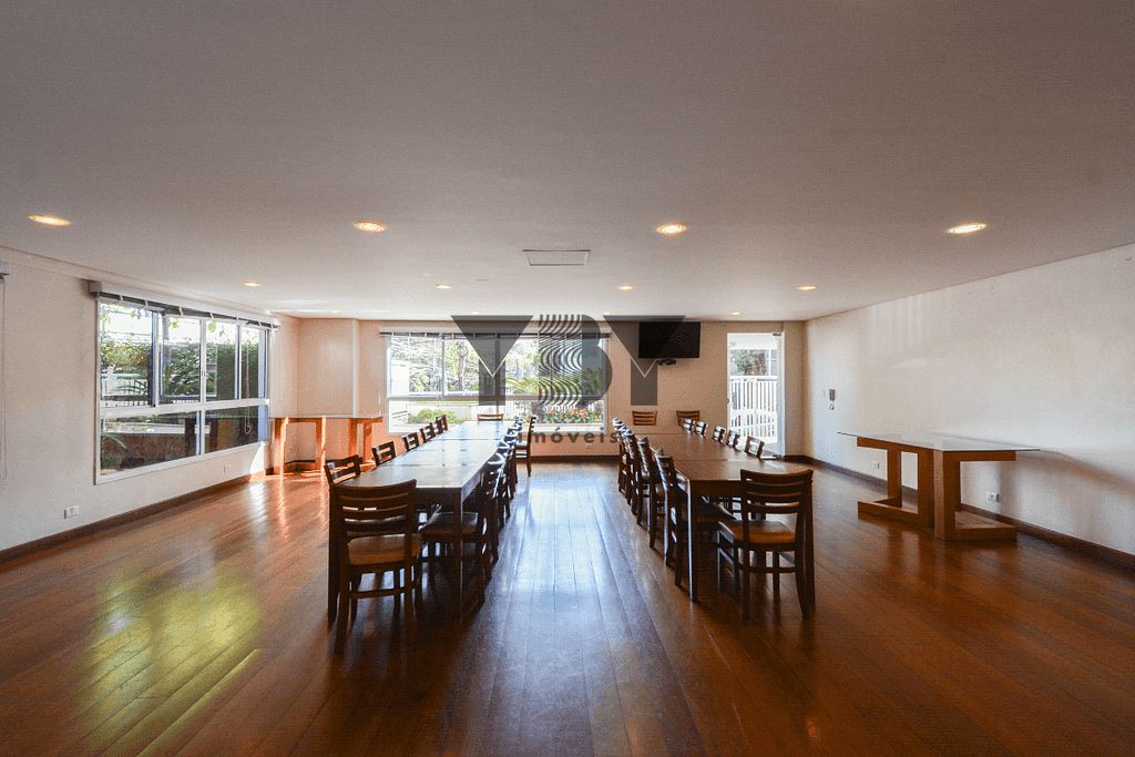Apartamento à venda com 3 quartos, 91m² - Foto 6