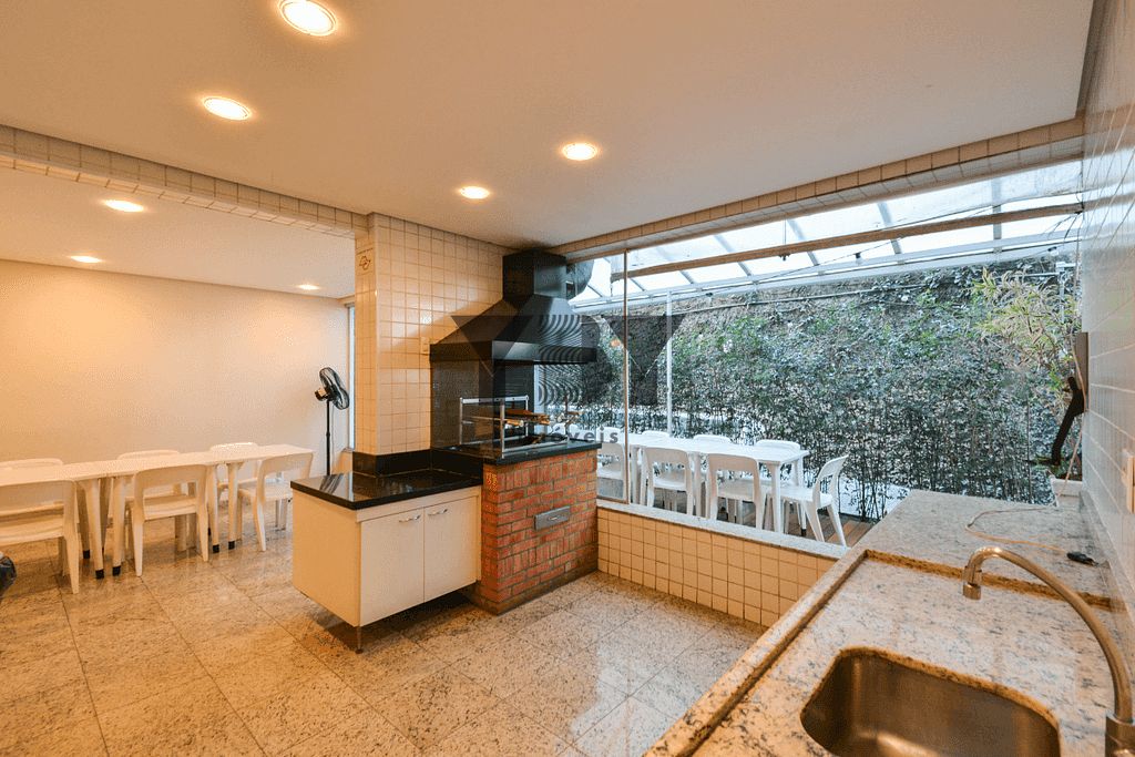 Apartamento à venda com 3 quartos, 91m² - Foto 8