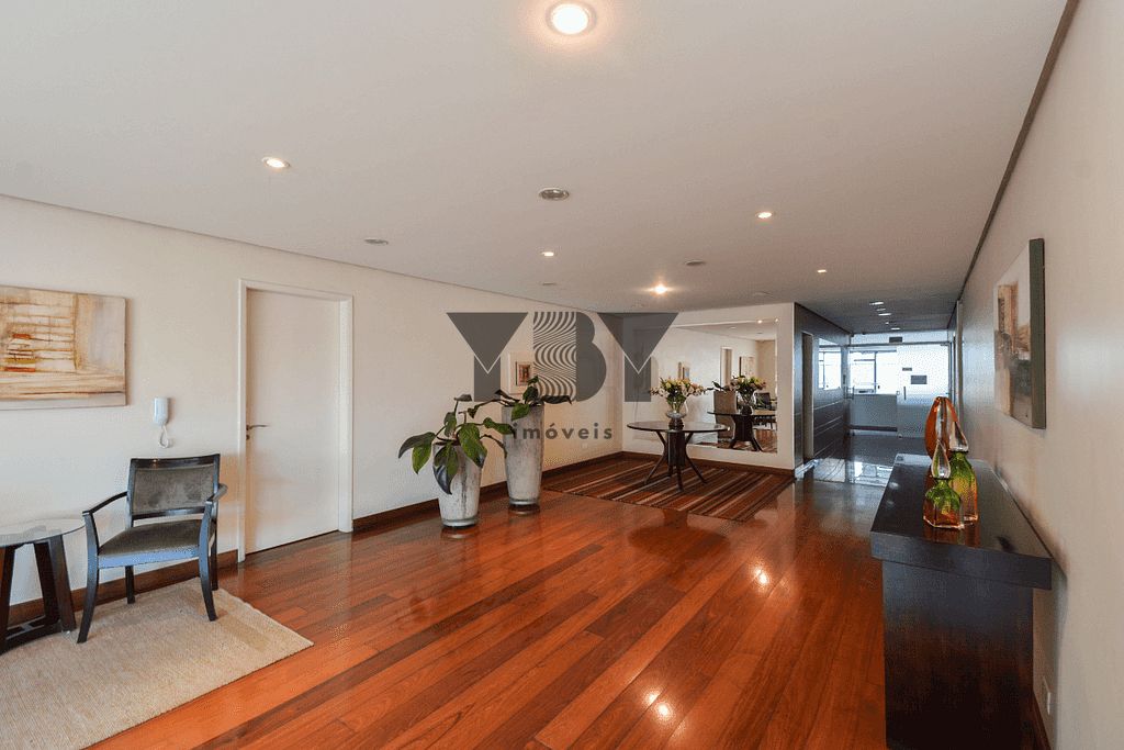 Apartamento à venda com 3 quartos, 91m² - Foto 9