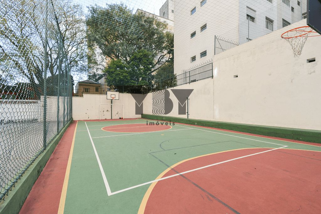 Apartamento à venda com 3 quartos, 91m² - Foto 2
