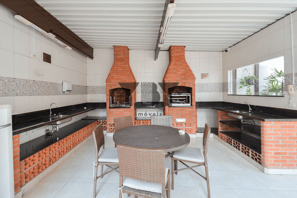 Apartamento à venda com 3 quartos, 91m² - Foto 17