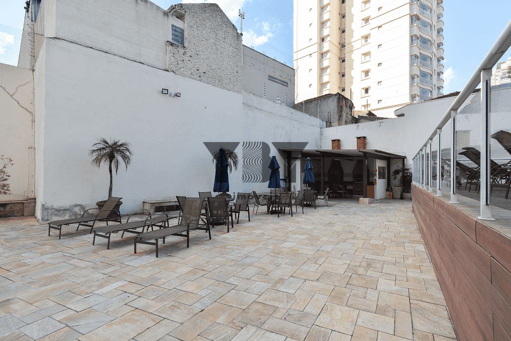 Apartamento à venda com 3 quartos, 91m² - Foto 19