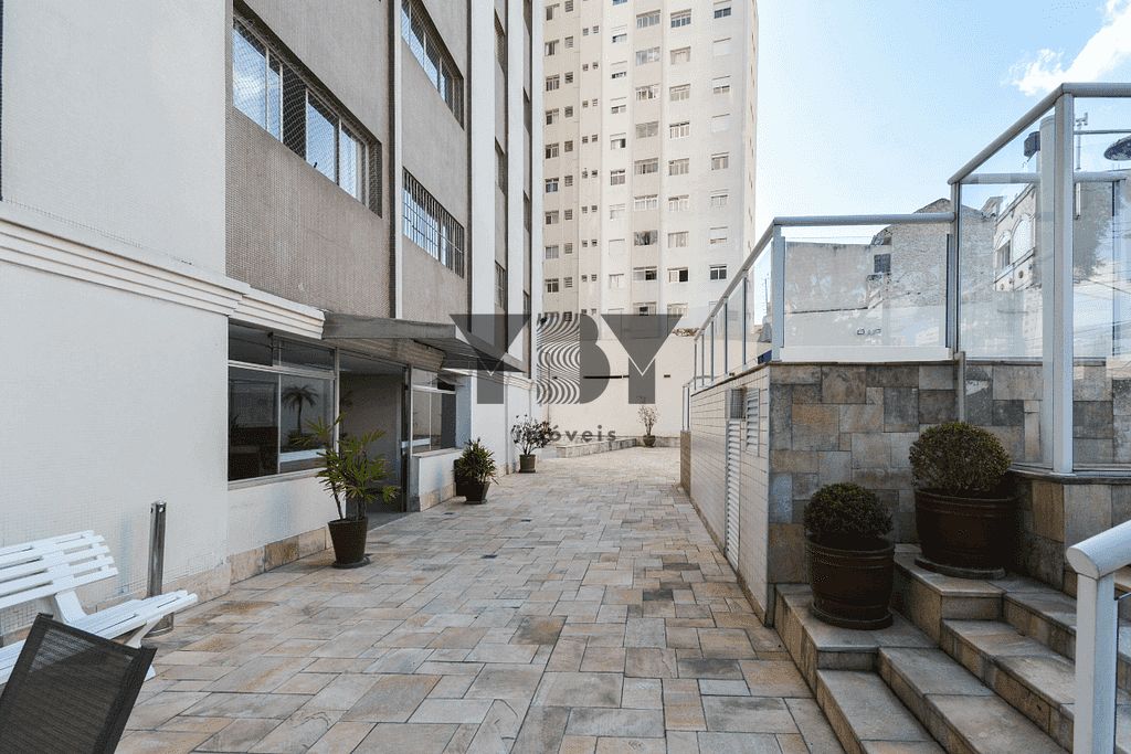 Apartamento à venda com 3 quartos, 91m² - Foto 22