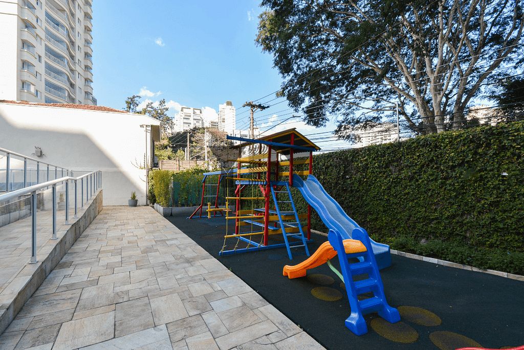 Apartamento à venda com 3 quartos, 91m² - Foto 23