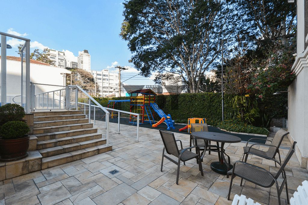 Apartamento à venda com 3 quartos, 91m² - Foto 24
