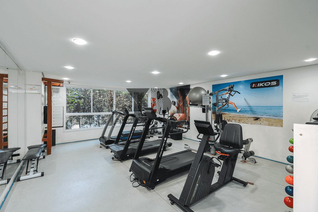 Apartamento à venda com 3 quartos, 91m² - Foto 25