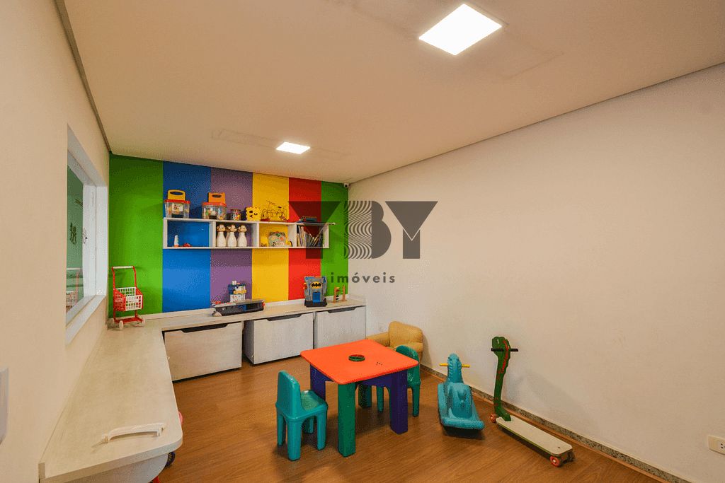Apartamento à venda com 3 quartos, 91m² - Foto 26