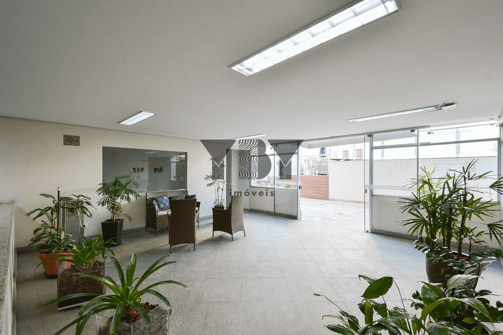 Apartamento à venda com 3 quartos, 91m² - Foto 27