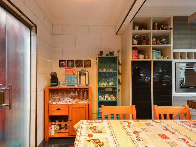 Foto do Casa - Casa à venda 3 Quartos 1 Suite 3 Vagas 143M² Vila Regente Feijó São Paulo - SP | Lares e Andares Imóveis