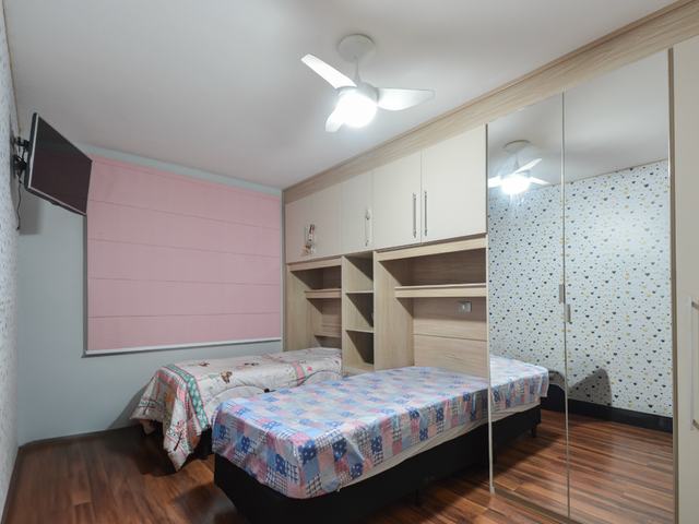 Foto do Casa - Casa à venda 3 Quartos 1 Suite 3 Vagas 143M² Vila Regente Feijó São Paulo - SP | Lares e Andares Imóveis