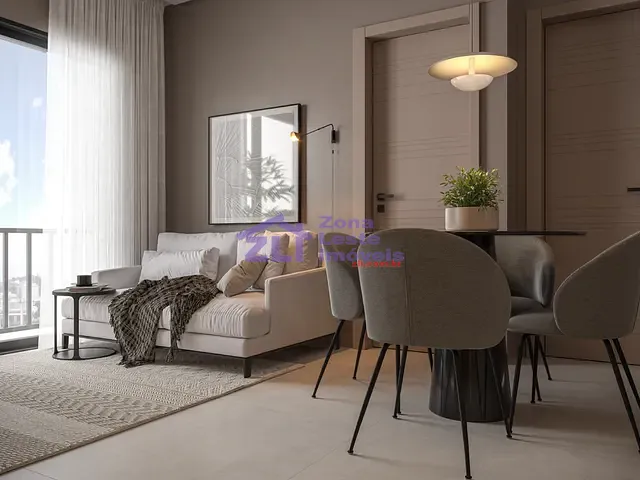 Empreendimento disponível, no bairro Barreira Grande em São Paulo