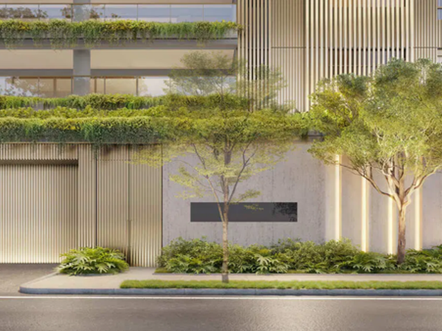 Foto do Apartamento - Garden à venda 4 Quartos 4 Suites 4 Vagas 399M² Moema São Paulo - SP | Portrait Parque do Ibirapuera | Correteria Imóveis