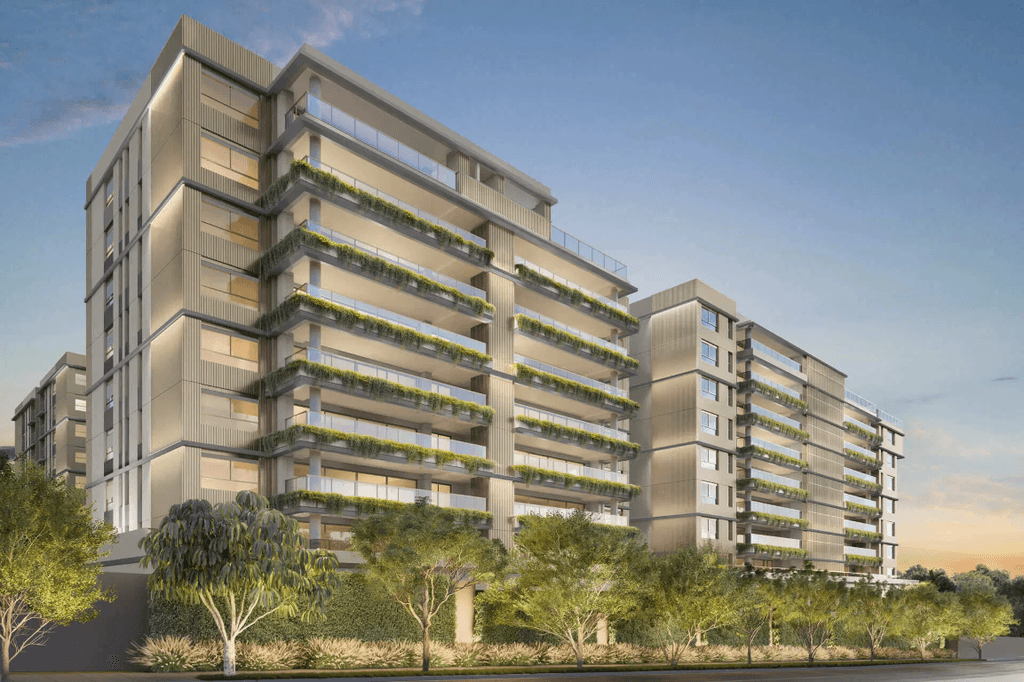 Apartamento à venda 4 Quartos 4 Suites 3 Vagas 272.5M² Moema São Paulo - SP | Portrait Parque do Ibirapuera
