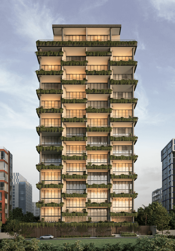 Apartamento à venda 4 Quartos 4 Suites 3 Vagas 208.25M² Moema São Paulo - SP | Nuv Moema