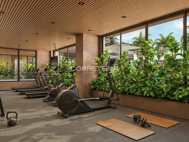 Apartamento 4 quartos e 6 banheiros, à venda, no bairro Moema em São Paulo