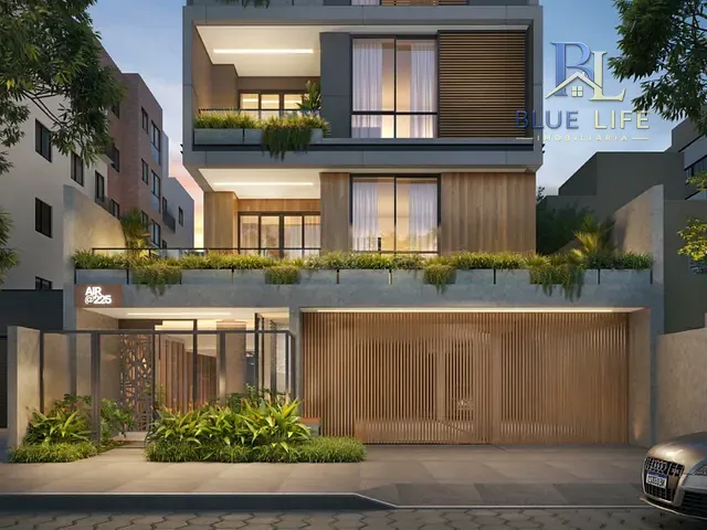 Apartamento 2 quartos e 2 banheiros, à venda, no bairro Praia do Canto em Vitória