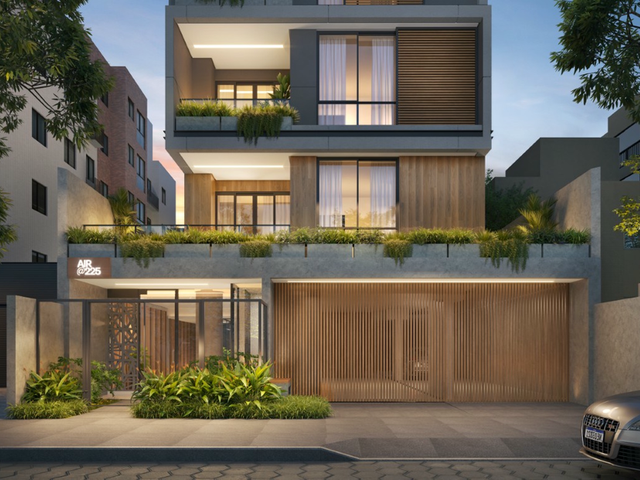 Foto do Apartamento - Apartamento à venda 2 Quartos 2 Suites 1 Vaga 70M² Praia do Canto Vitória - ES | AIR @225 | Rafaell Ribeiro Bichara