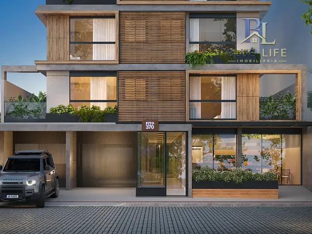 Apartamento 1 quarto e 1 banheiro, à venda, no bairro Praia do Canto em Vitória