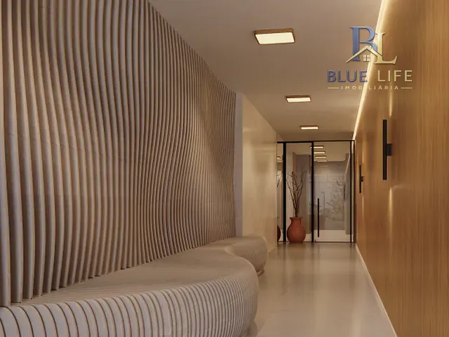 Apartamento 1 quarto e 1 banheiro, à venda, no bairro Praia do Canto em Vitória