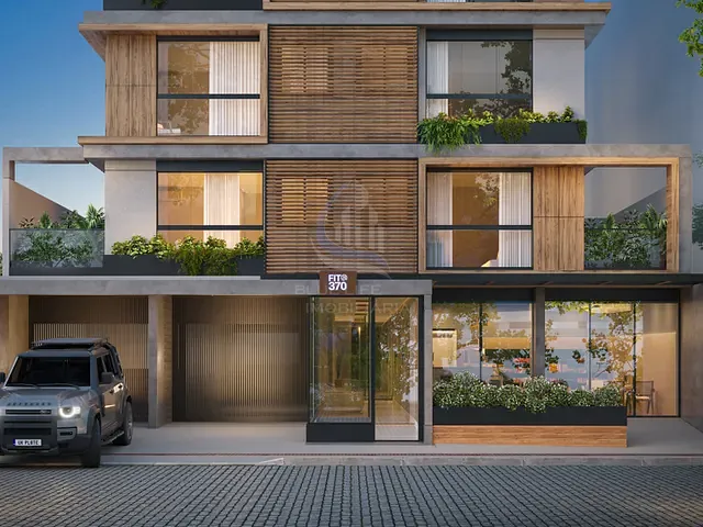 Apartamento 1 quarto e 1 banheiro, à venda, no bairro Praia do Canto em Vitória