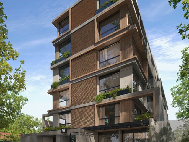 Foto do Apartamento - Apartamento à venda 1 Quarto 1 Suite 33.22M² Praia do Canto Vitória - ES | FIT @370 | Rafaell Ribeiro Bichara