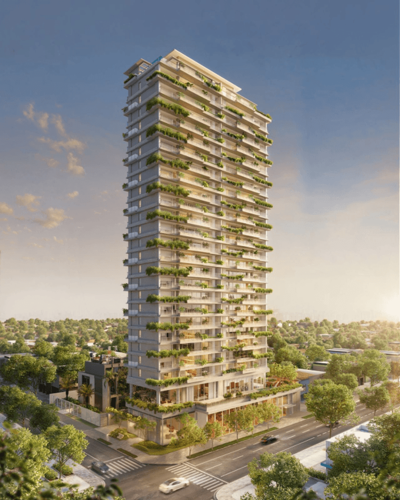 Apartamento à venda 3 Quartos 3 Suites 4 Vagas 212.04M² Itaim Bibi São Paulo - SP | Teçá
