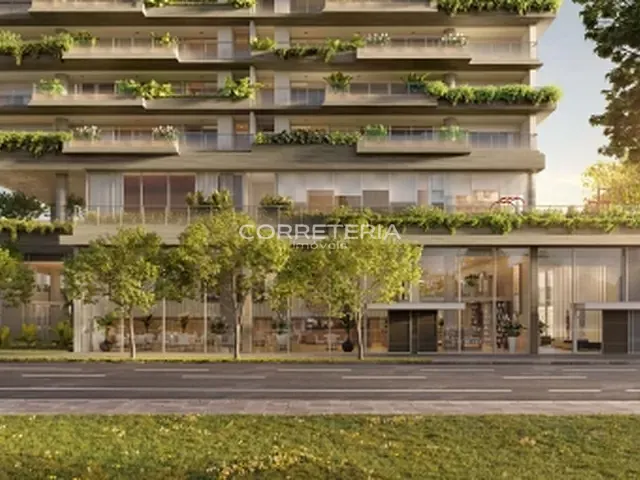 Cobertura / Penthouse 4 quartos e 6 banheiros, à venda, no bairro Itaim Bibi em São Paulo