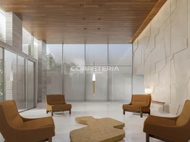 Cobertura / Penthouse 4 quartos e 6 banheiros, à venda, no bairro Itaim Bibi em São Paulo