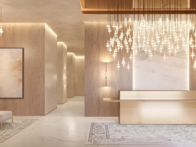 Foto do Apartamento - Apartamento à venda 1 Quarto 30M² Vila Mariana São Paulo - SP | The Palace Apartments - Residencial | YBY Imóveis