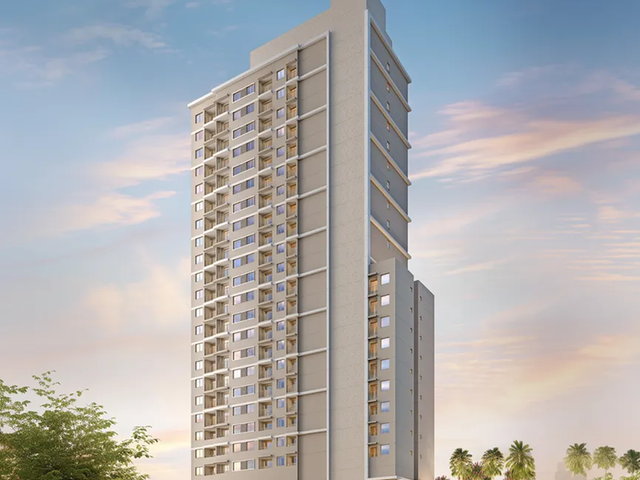 Foto do Studio - Studio à venda 1 Quarto 24M² Vila Mariana São Paulo - SP | Lares e Andares Imóveis