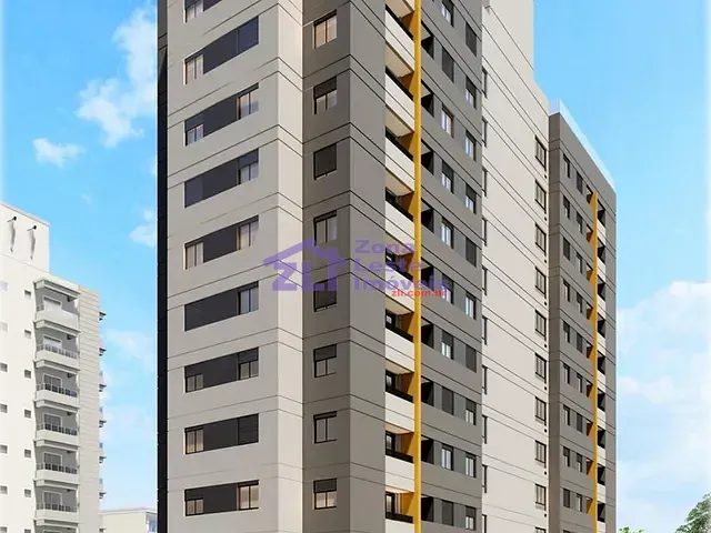 Apartamento 2 quartos e 1 banheiro, à venda, no bairro Vila Prudente em São Paulo