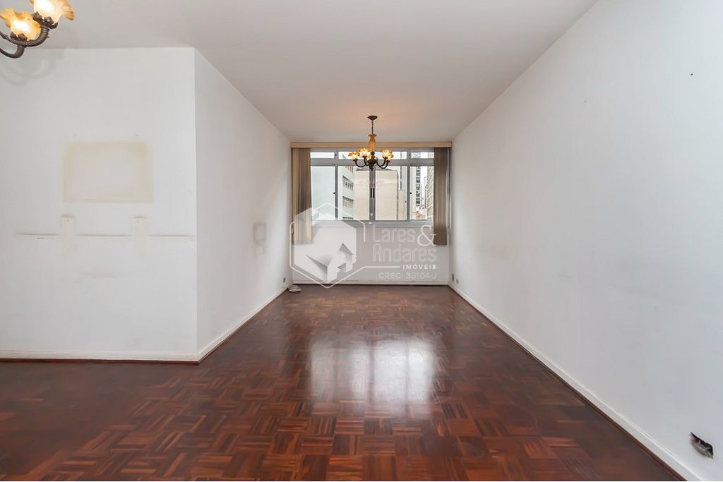 Apartamento, 2 quartos, 78 m² - Foto 1