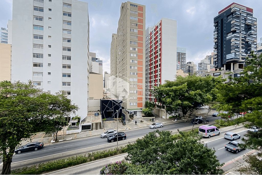 Apartamento, 2 quartos, 78 m² - Foto 29