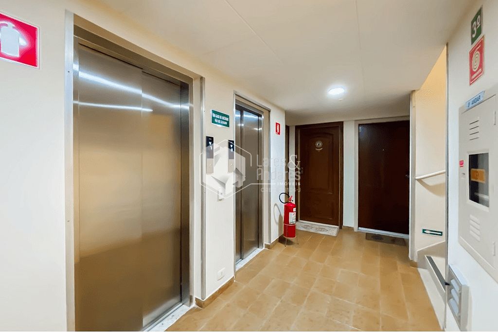 Apartamento, 2 quartos, 78 m² - Foto 11