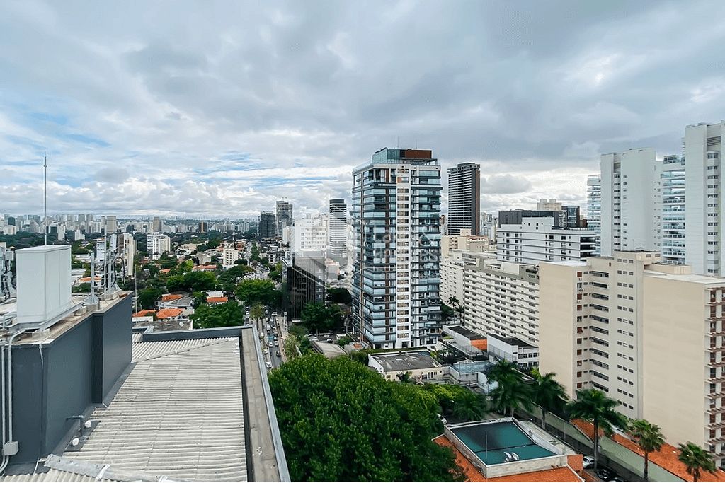 Apartamento, 2 quartos, 78 m² - Foto 8