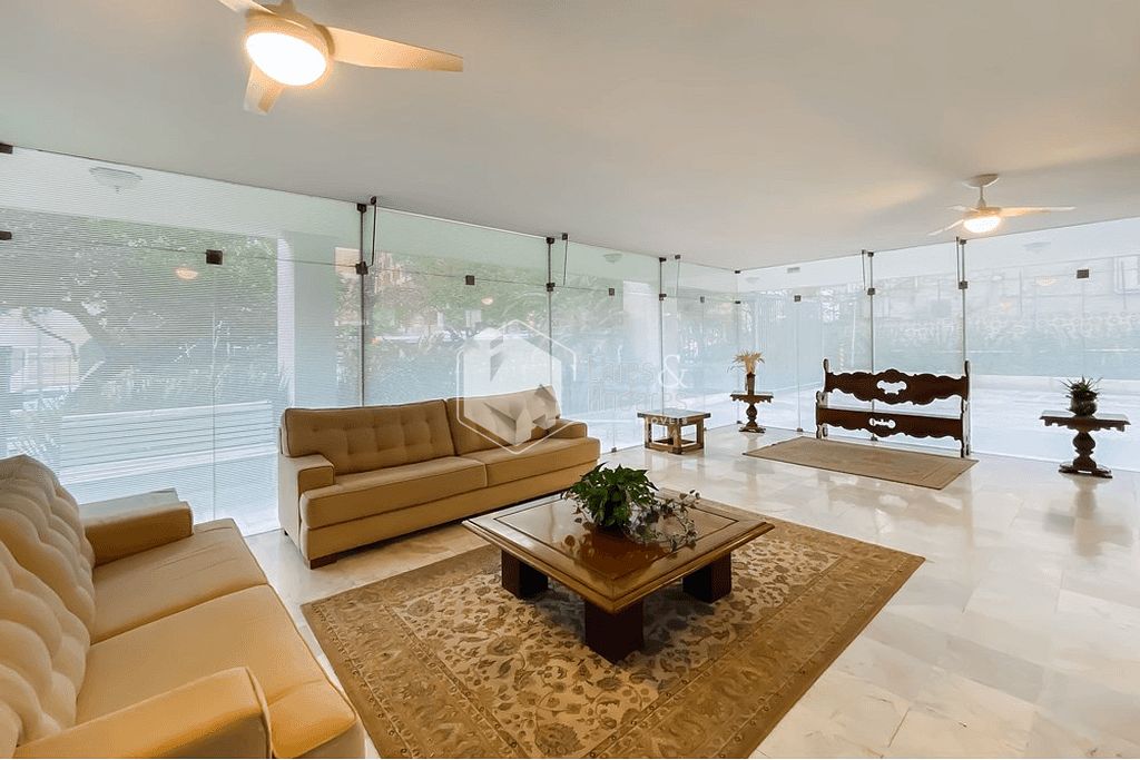 Apartamento, 2 quartos, 78 m² - Foto 10