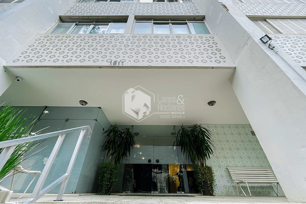 Apartamento, 2 quartos, 78 m² - Foto 14