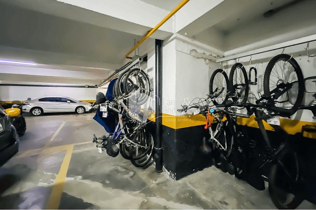 Apartamento, 2 quartos, 78 m² - Foto 16