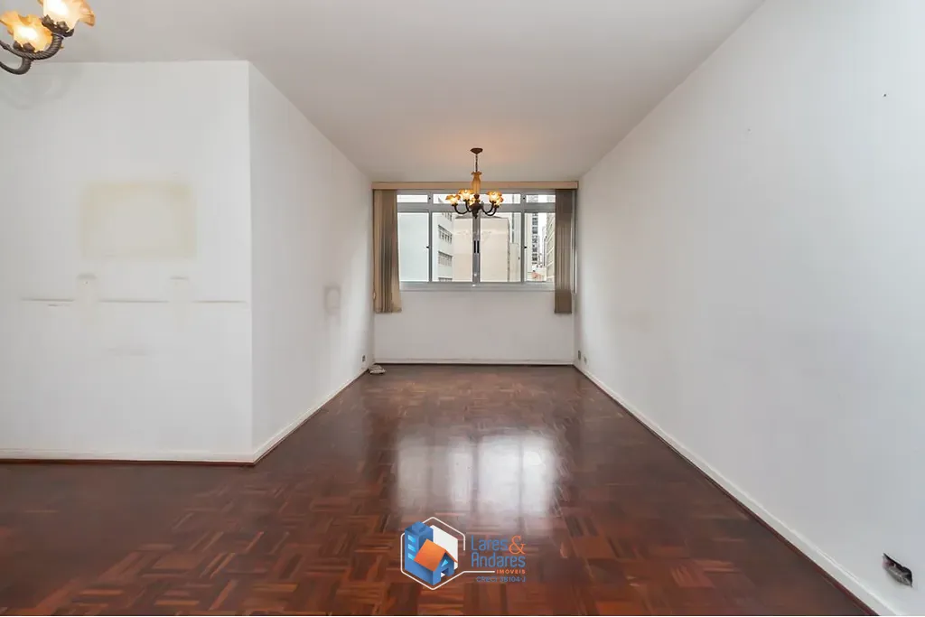 Apartamento, 2 quartos, 78 m² - Foto 1