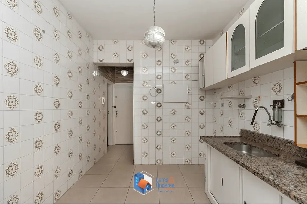 Apartamento, 2 quartos, 78 m² - Foto 33