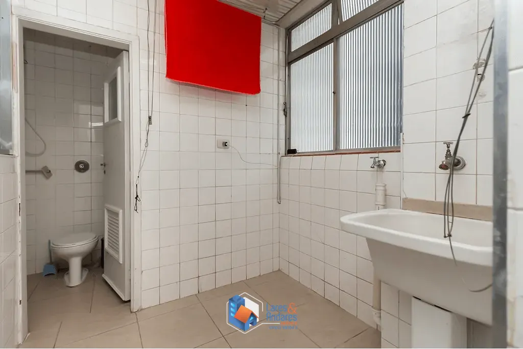 Apartamento, 2 quartos, 78 m² - Foto 35