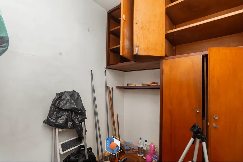 Apartamento, 2 quartos, 78 m² - Foto 36