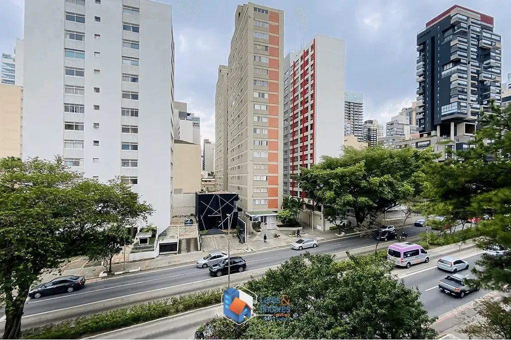 Apartamento, 2 quartos, 78 m² - Foto 29
