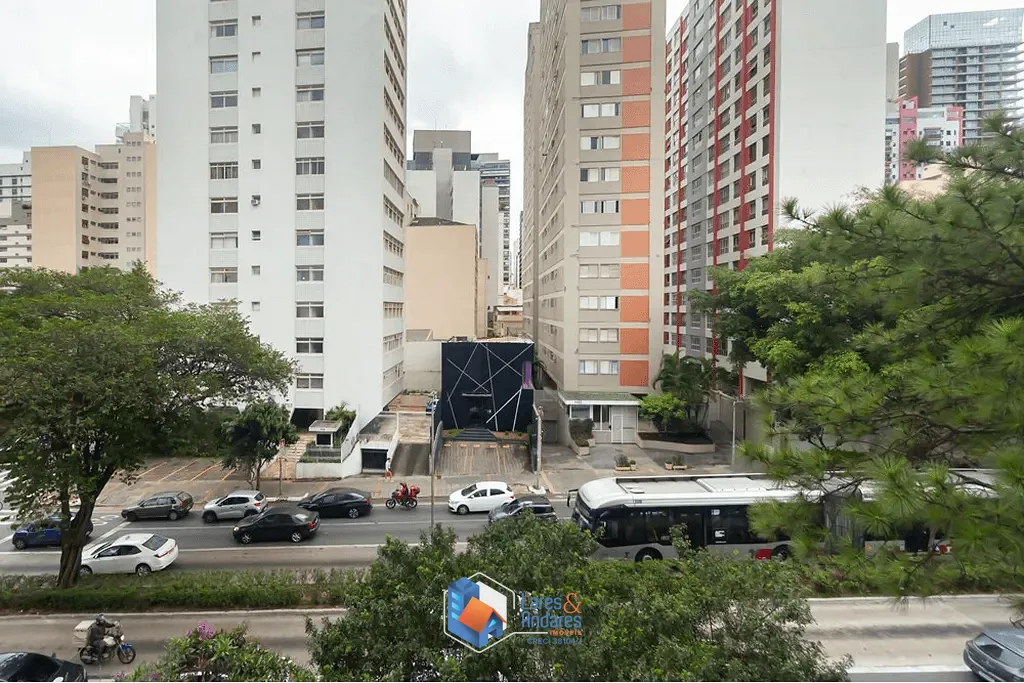 Apartamento, 2 quartos, 78 m² - Foto 5
