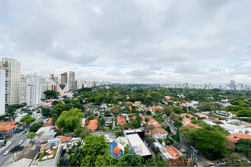 Apartamento, 2 quartos, 78 m² - Foto 6